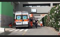 riapre il pronto soccorso del ss trinit respirano brotzu e policlinico