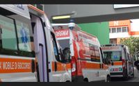 riapre il pronto soccorso del ss trinit respirano brotzu e policlinico