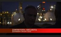 top secret il ministero riesamina autorizzazione alla saras