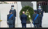 247esima festa della guardia di finanza il covid non ferma le indagini