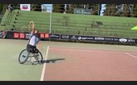 alghero tennis in carrozzina sardinia open festa di sport e inclusione