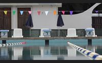 nuoro riapre la piscina in quota alternativa al mare in sicurezza