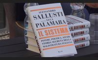 palamara a sanluri legge