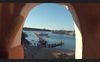porto cervo inaugurato il waterfront torna la vetrina del lusso