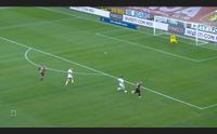 calcio alessio cragno compie 27 anni e si regala ancora il cagliari