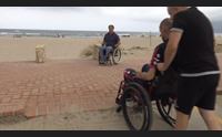 gonnesa spiagge e disabili sardegna accessibile violati i nostri diritti