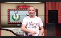 oggi alle 21su videolina torna bar centrale scraffingiu