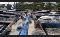 porto cervo la vela di nuovo protagonista in costa smeralda