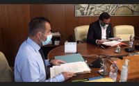 regione manovrina quasi pronta sar una legge omnibus