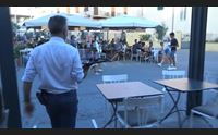 alghero malamovida e il sindaco vieta la birretta per strada