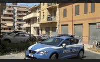 omicidio a cagliari giovane ucciso a coltellate arrestato un 64enne