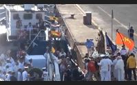 (x domenica) si rinnova la sagra estiva della madonna di bonaria diretta su videolina dalle 17 30