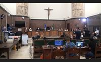 sassari processo farci in aula il dolore dei genitori di speranza ponti