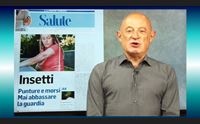 l inserto salute domani in edicola
