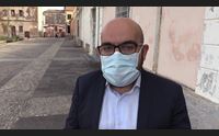 focolaio a usini fa paura la variante delta il sindaco siate prudenti
