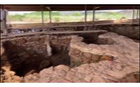 alghero sant imbenia si torna a scavare nell antico emporio