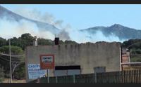 olbia copertura aerea contro i roghi i canadair sino a settembre