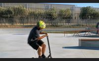 oristano apre lo skatepark uno spazio pubblico dedicato ai giovani