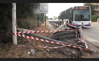 sassari incidente nella ex 131 nella borgata di li punti due le vittime