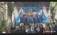 anche lo sport sardo celebrato a roma da mattarella e draghi