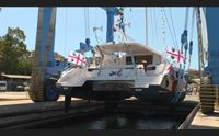 arbatax andrea mura prepara un nuovo giro del mondo con vento di sardegna explorer