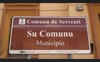 serrenti sorvegliata boom di contagi nell ex cittadina covid free