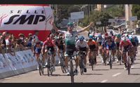 ciclismo gli olimpionici ganna e viviani sulle strade della sardegna
