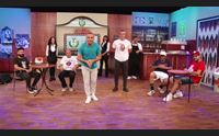 per luned 19 clip delle 19 videolina alle 21 appuntamento al bar centrale di scraffingiu