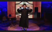 per lunedi 19 scraffingiu clip delle 13