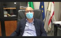fasce di colore il governo cambia parametri le proposte penalizzano l isola