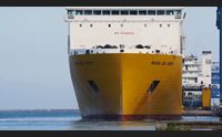 cagliari grendi due giorni di eventi al nuovo terminal del gruppo