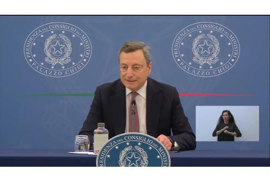 GREEN PASS, OBBLIGO PER RISTORANTI E PALESTRE: NUOVI ...
