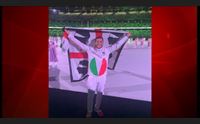 marco spissu prepara ai giochi di tokyo e le valigie per la spagna