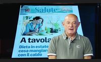 domani in edicola con l unione sarda l inserto salute