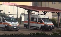 olbia esposto cgil contro l ats turni massacranti negli ospedali