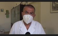 covid aumentano contagi e ricoveri una situazione di allarme