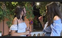 loceri a vinocultura enologia e ospitalit per le zone interne