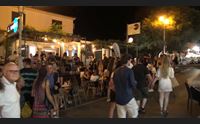 san teodoro tutto esaurito nelle strutture ricettive