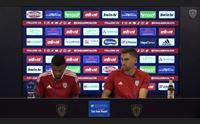 dalbert e strootman si presentano qui per vincere col cagliari