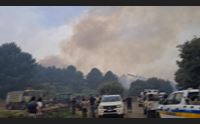 incendi santu lussurgiu e sagama riaccensioni e nuovi focolai