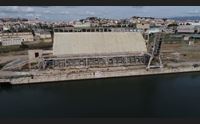 cagliari apre il parco nervi il nuovo spazio verde che guarda verso il mare