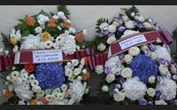 orosei funerali di stato e lutto cittadino per il poliziotto eroe