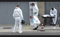 santa giusta indagini per omicidio si stringe il cerchio sull assassino