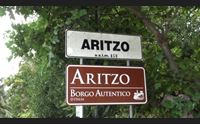 il cagliari ad aritzo con i rossobl inizia la rinascita del paese