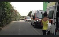 l ondata dei non vaccinati a cagliari pronto soccorso sotto pressione