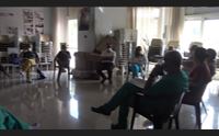 al binaghi l accettazione covid il ss trinit chiude il pronto soccorso