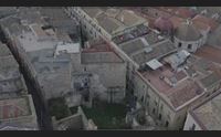 cagliari centro storico come recuperare macerie e grandi fabbriche