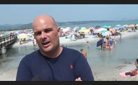 a budoni agosto da boom nuovi servizi per il turismo inclusivo