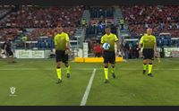 debutto in coppa del cagliari 3 a 1 al pisa tra una settimana il campionato