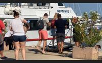 alghero per la grotta di nettuno record di viste il green pass funziona